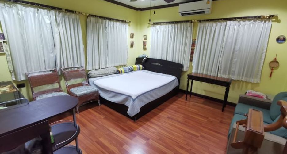 Casa en venta de 4 habitaciones en Sattahip, Chonburi