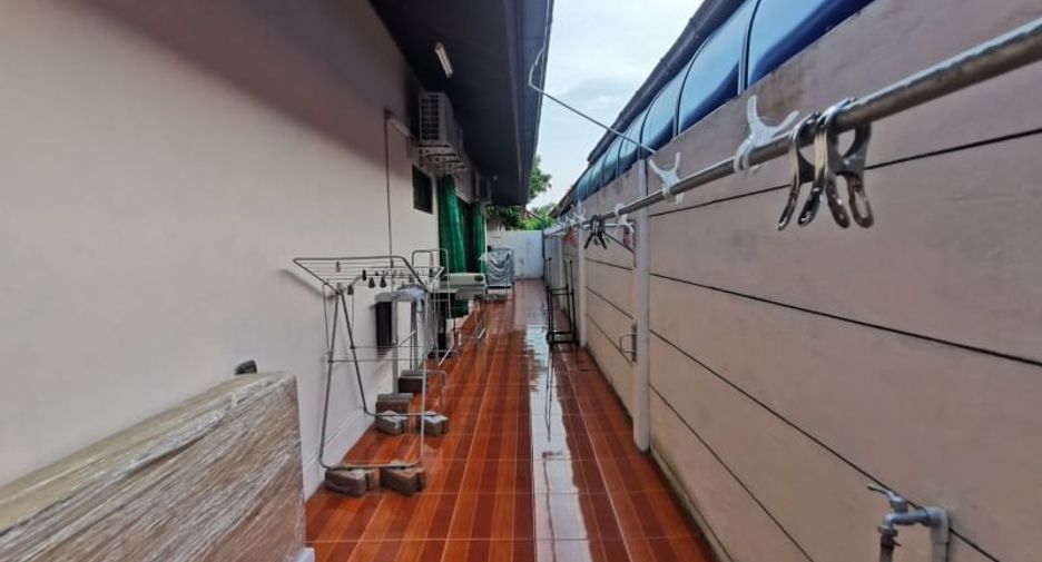 Casa en venta de 4 habitaciones en Sattahip, Chonburi