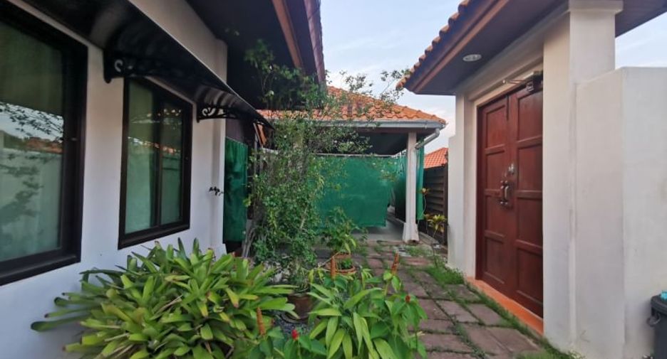 Casa en venta de 4 habitaciones en Sattahip, Chonburi