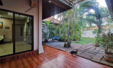 Casa en venta de 4 habitaciones en Sattahip, Chonburi