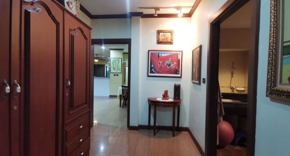 Casa en venta de 4 habitaciones en Sattahip, Chonburi