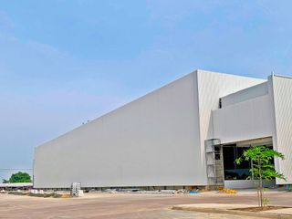 For rent warehouse in Khlong Luang, Pathum Thani