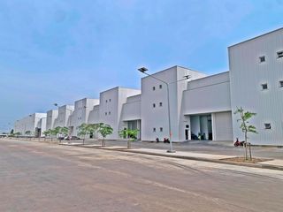 For rent warehouse in Khlong Luang, Pathum Thani