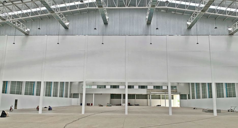 出租 仓库 在 Khlong Luang, Pathum Thani