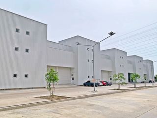 For rent warehouse in Khlong Luang, Pathum Thani