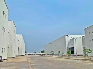 For rent warehouse in Khlong Luang, Pathum Thani