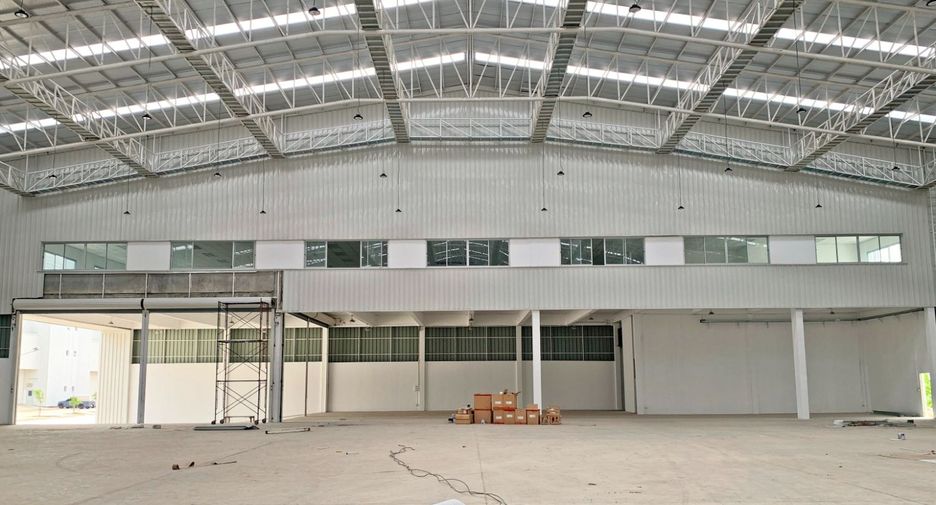 出租 仓库 在 Khlong Luang, Pathum Thani