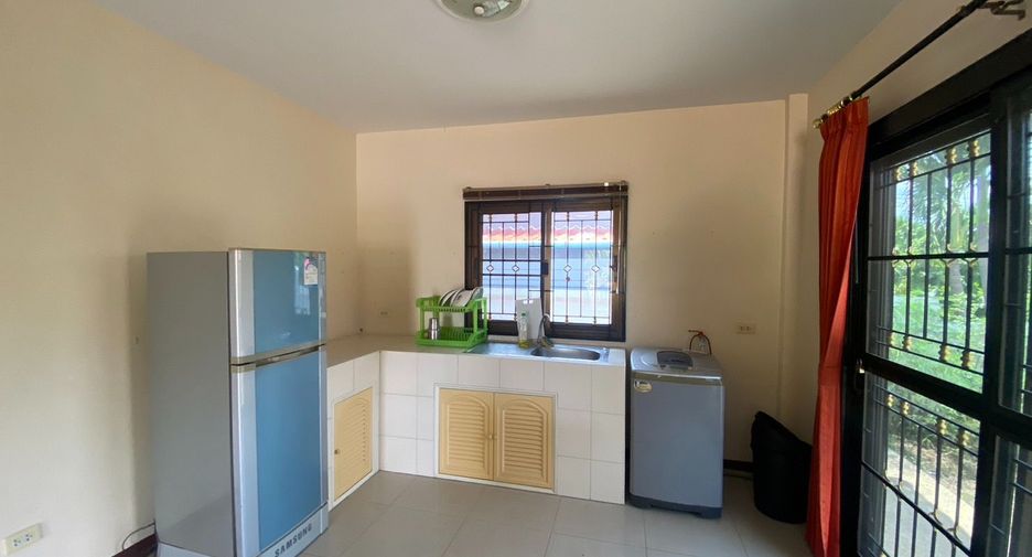 For rent and for sale 1 bed condo in Sattahip, Pattaya