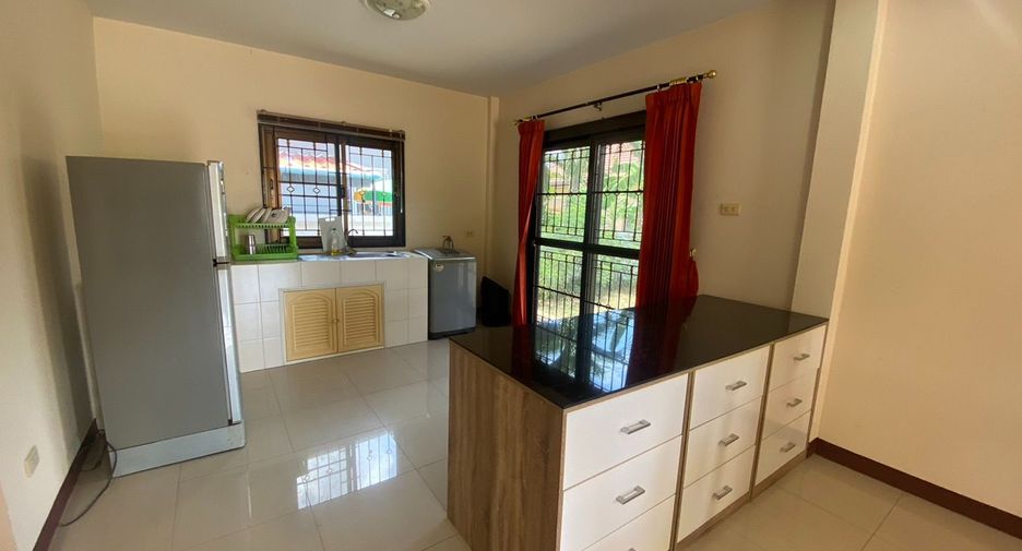 For rent and for sale 1 bed condo in Sattahip, Pattaya