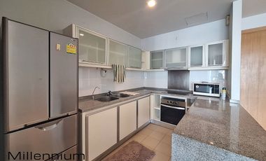 For sale 2 Beds condo in Khlong Toei, Bangkok