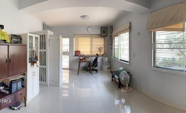 For sale 3 bed townhouse in Thung Khru, Bangkok