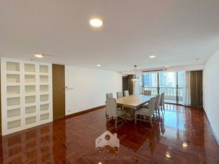 For rent 4 bed apartment in Khlong Toei, Bangkok