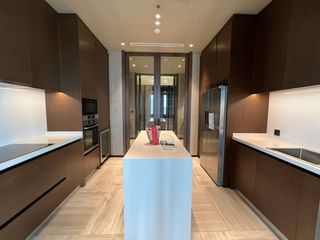 For rent 3 Beds condo in Yan Nawa, Bangkok