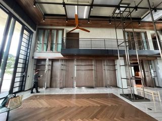 For rent 3 Beds condo in Yan Nawa, Bangkok