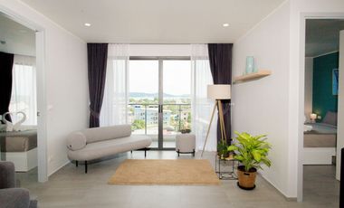 À vendre 3 chambres condo à Mueang Phuket, Phuket
