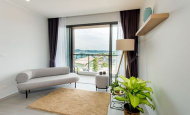 À vendre 3 chambres condo à Mueang Phuket, Phuket