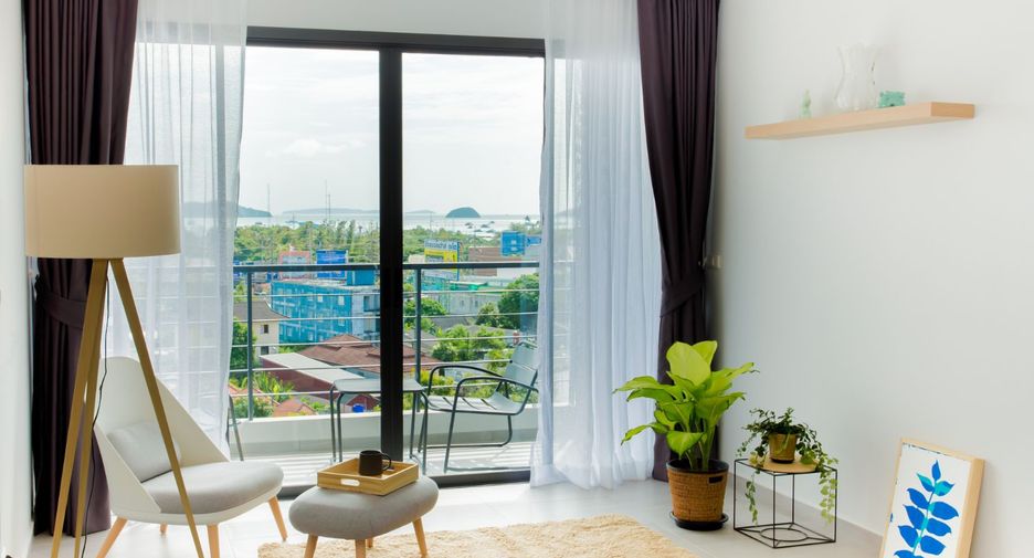 出售 3 卧室 公寓 在 Phuket Town, 普吉