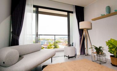 À vendre 3 chambres condo à Mueang Phuket, Phuket