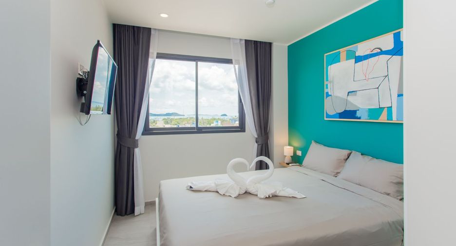 出售 3 卧室 公寓 在 Phuket Town, 普吉