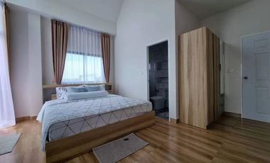 For sale 3 bed townhouse in Bang Lamung, Chonburi