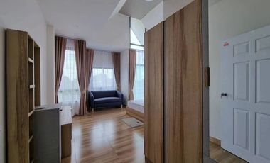 For sale 3 bed townhouse in Bang Lamung, Chonburi