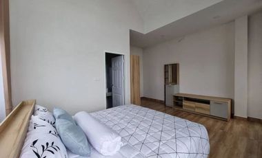 For sale 3 bed townhouse in Bang Lamung, Chonburi