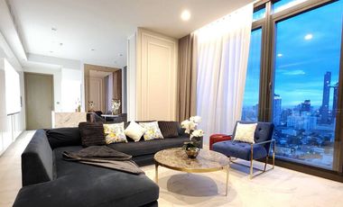For sale 2 bedrooms condo in Watthana, Bangkok
