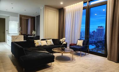 For sale 2 bedrooms condo in Watthana, Bangkok