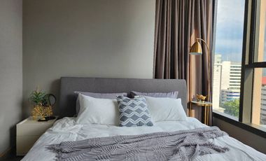 For sale 2 bedrooms condo in Watthana, Bangkok