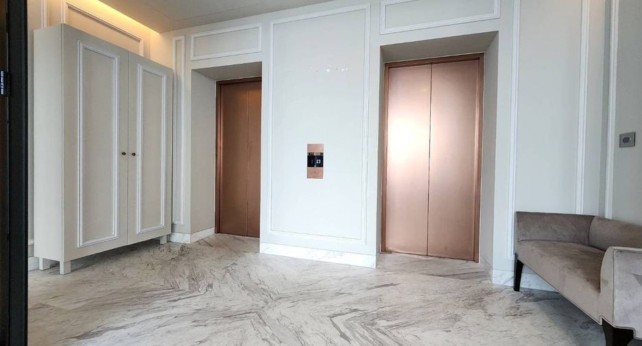 For sale 2 bedrooms condo in Watthana, Bangkok