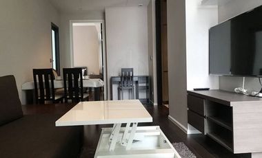 Аренда 1 кровать кондо в Кхлонг Тоеи, Бангкок