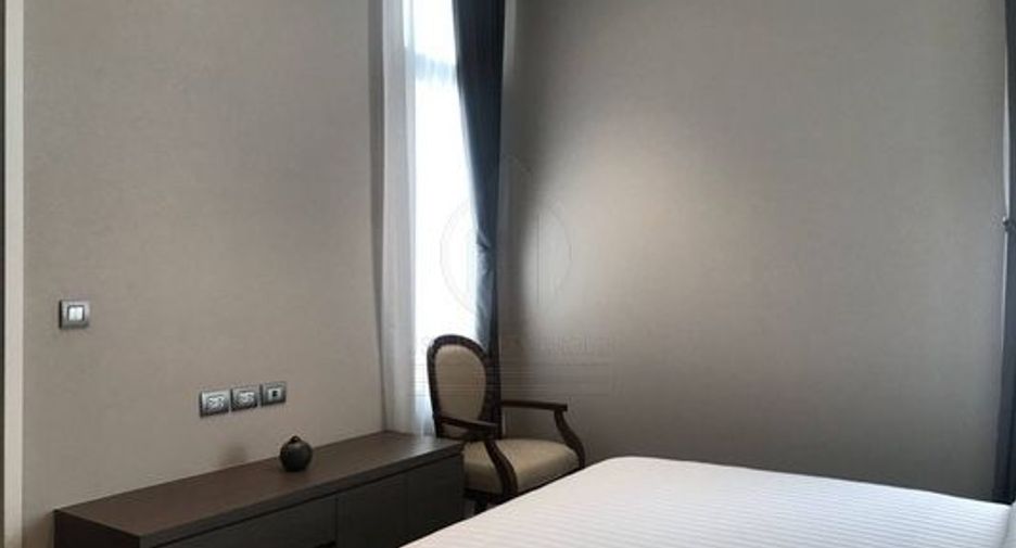 Аренда 1 кровать кондо в Кхлонг Тоеи, Бангкок