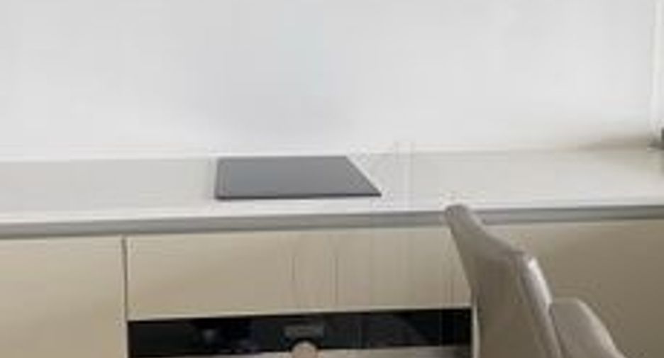 For rent 1 bed condo in Khlong San, Bangkok