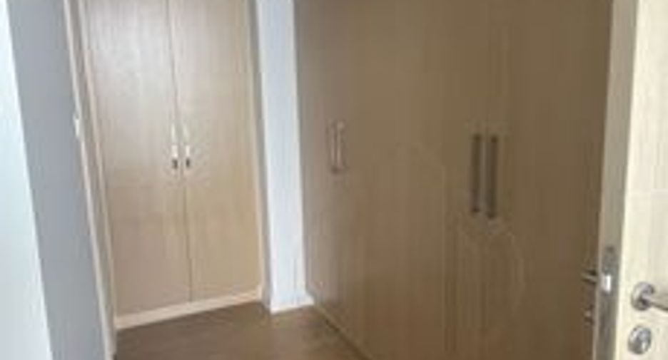 For rent 1 bed condo in Khlong San, Bangkok