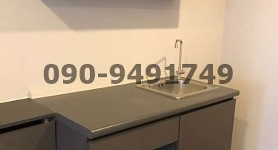 For sale 1 Beds condo in Min Buri, Bangkok