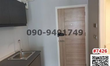 For sale 1 Beds condo in Min Buri, Bangkok