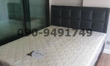 For sale 1 Beds condo in Min Buri, Bangkok