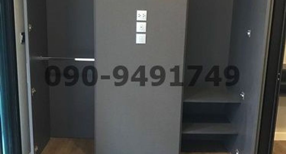 For sale 1 Beds condo in Min Buri, Bangkok