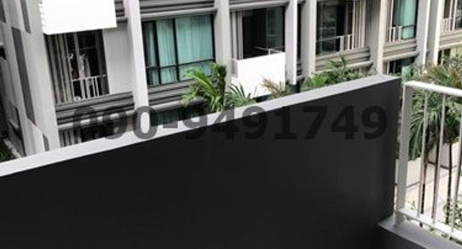 For sale 1 Beds condo in Min Buri, Bangkok