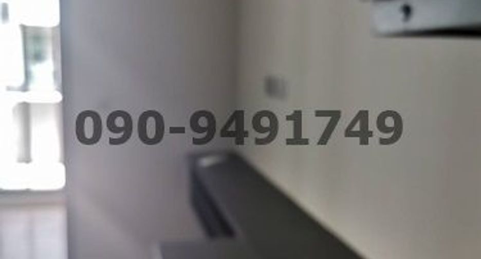 For sale 1 Beds condo in Min Buri, Bangkok