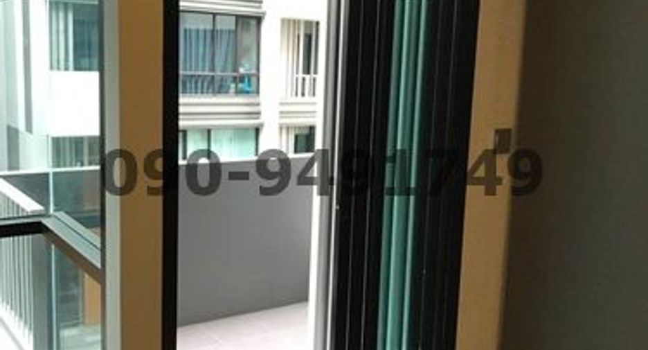 For sale 1 Beds condo in Min Buri, Bangkok