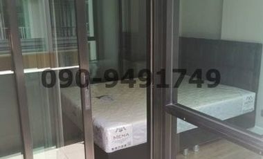 For sale 1 Beds condo in Min Buri, Bangkok
