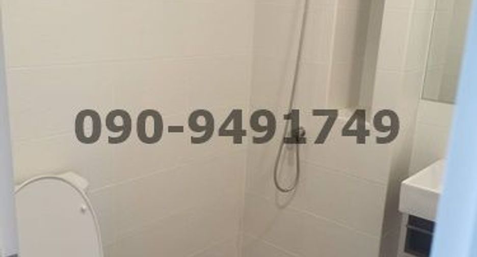 For sale 1 Beds condo in Min Buri, Bangkok