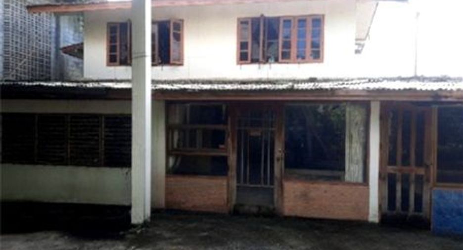 For sale warehouse in Phanom Sarakham, Chachoengsao