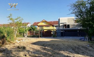For sale land in Prawet, Bangkok