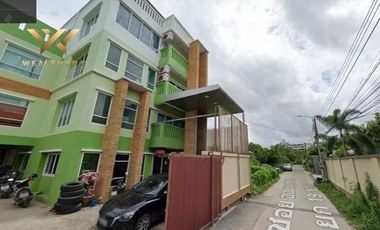 For sale land in Prawet, Bangkok