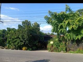 For sale land in Mueang Lamphun, Lamphun
