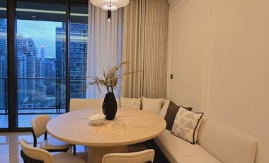 For sale 3 Beds condo in Pathum Wan, Bangkok