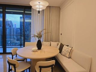 For sale 3 bedrooms condo in Pathum Wan, Bangkok