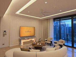 For sale 3 bedrooms condo in Pathum Wan, Bangkok